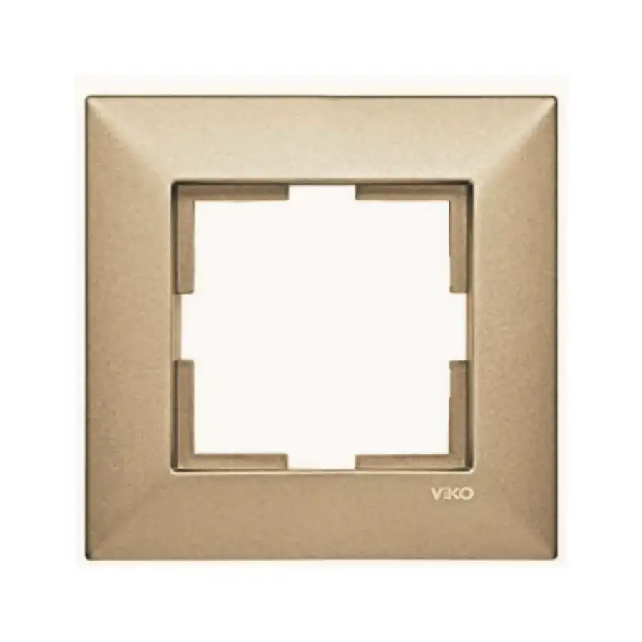 Artline Trenda Bronz Tekli Çerçeve