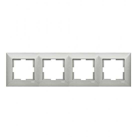 Artline Trenda Met Beyaz Dörtlü Çerçeve