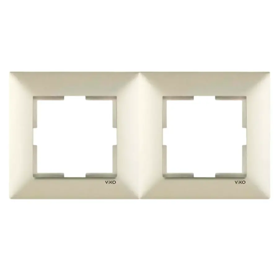 Artline Trenda Saten İkili Çerçeve