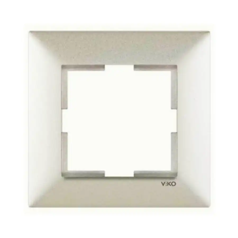 Artline Trenda Saten Tekli Çerçeve