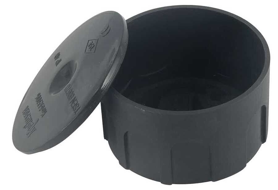 Mutlusan Tünel Buat(SİYAH)