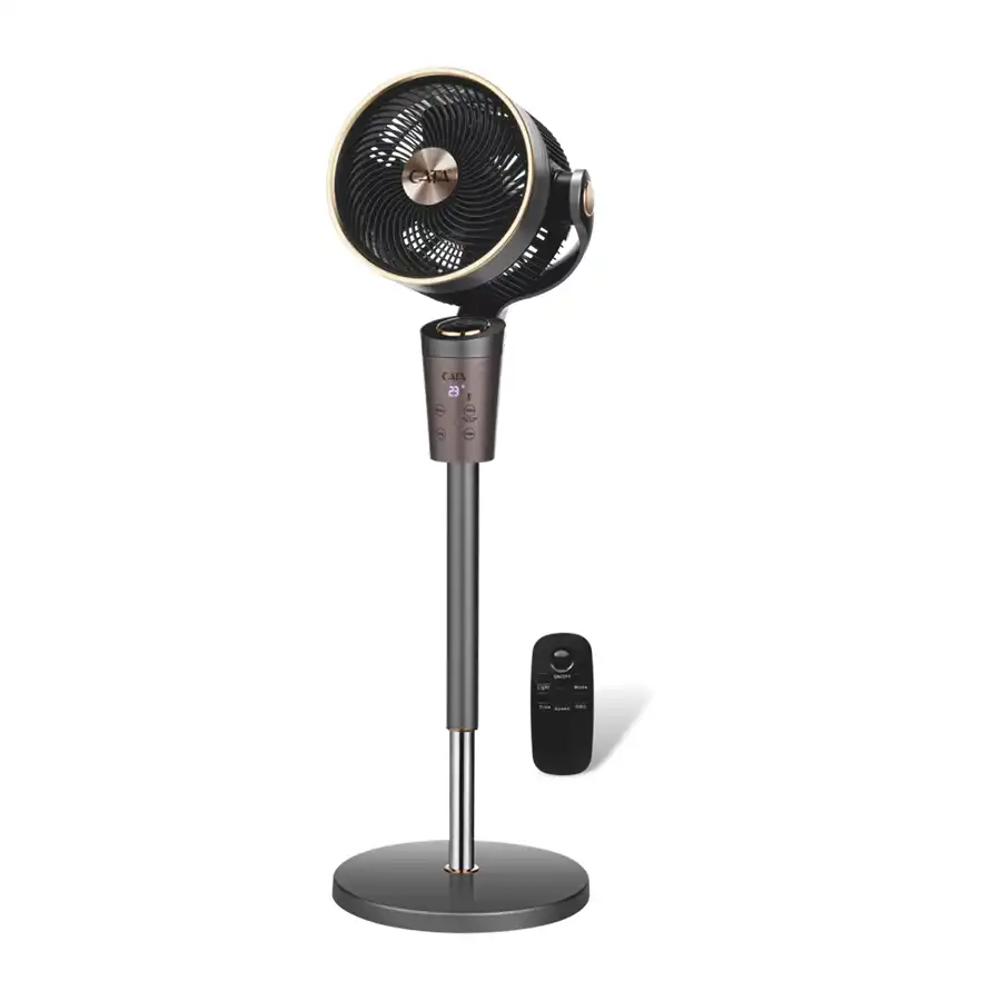 Cata CT-3040 Turbo Ayaklı Vantilatör