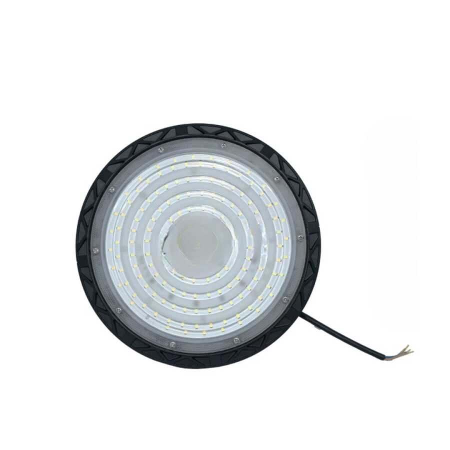 ACK AT43-19133 100W 6500K Beyaz Led Ufo Yüksek Tavan Armatürü