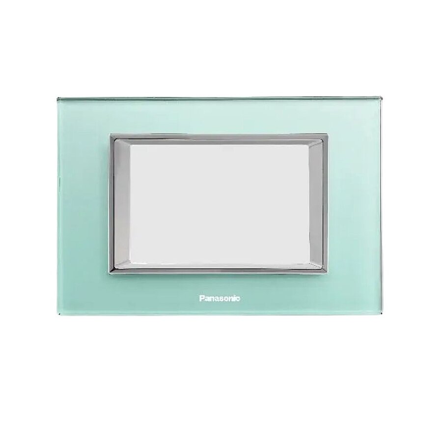 Thea/Panasonic Ultima Cam Açık Yeşil 7M Çerçeve 90873214