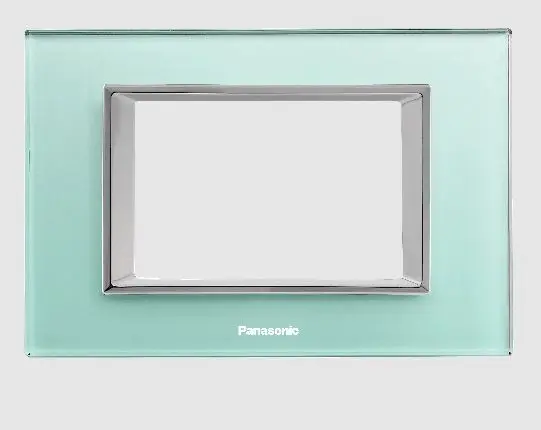 Thea/Panasonic Ultima Cam Açık Yeşil 7M Çerçeve 90873214