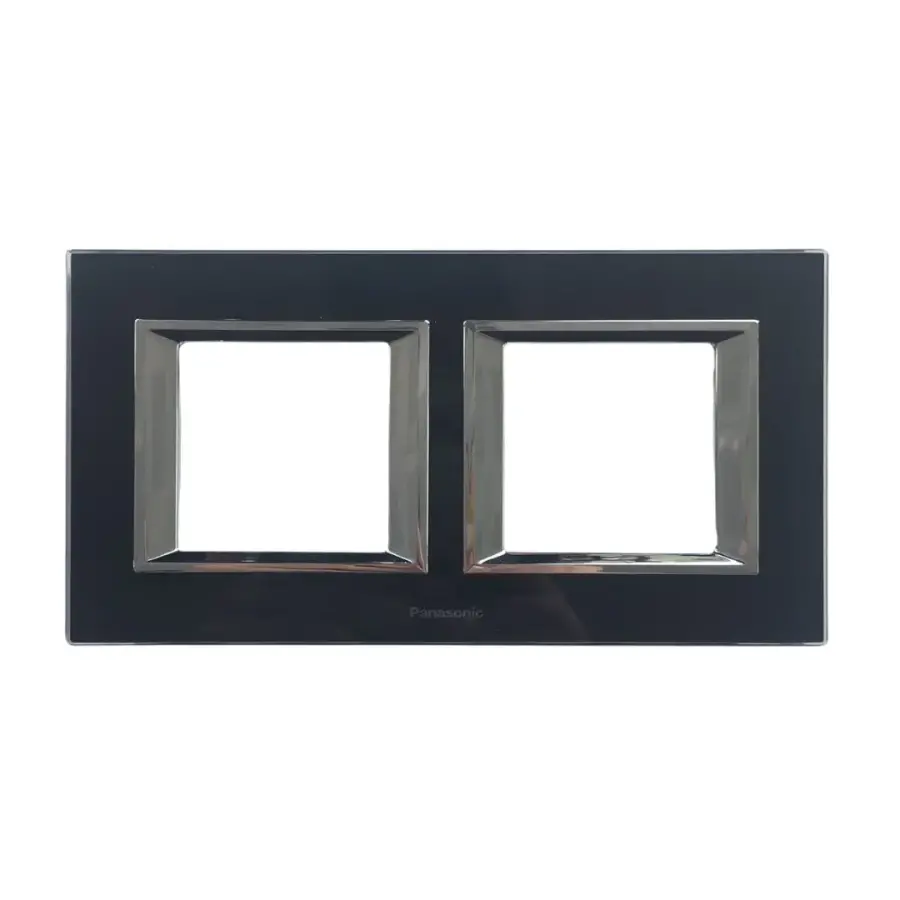 Thea/Panasonic Ultima Cam Siyah 2x2M Çerçeve