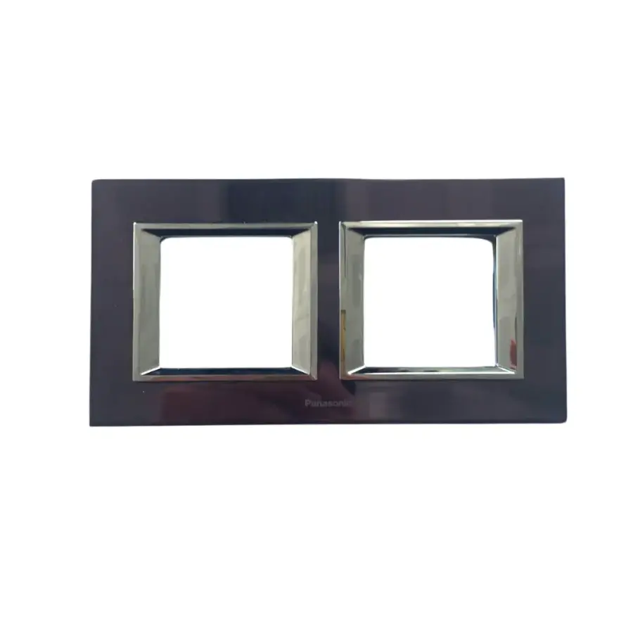 Thea/Panasonic Ultima Metalik Una 2x2M Çerçeve