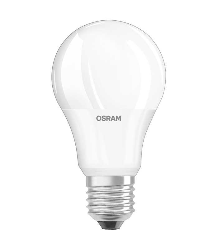 Osram Value CLA60 8,5W/827 E27 Ampul