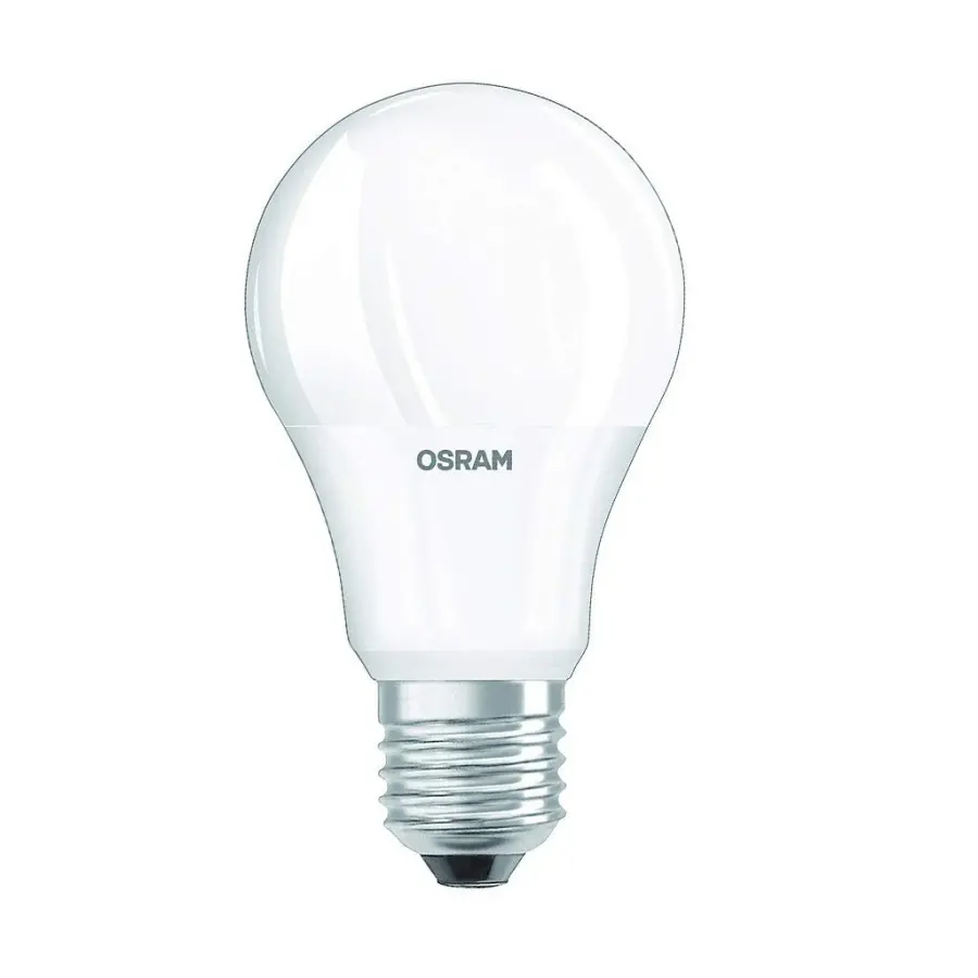 OSRAM - Led Value CLA60 8,5W E27 Duy Ampul 6500K Beyaz Işık