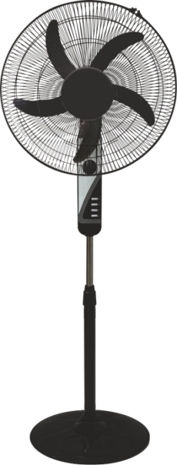 Cata CT-3021 Datça 50W Ayaklı Vantilatör