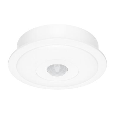 Nade 10510 Varlık Sensörü 360° Tavan Tipi Trio Sensör