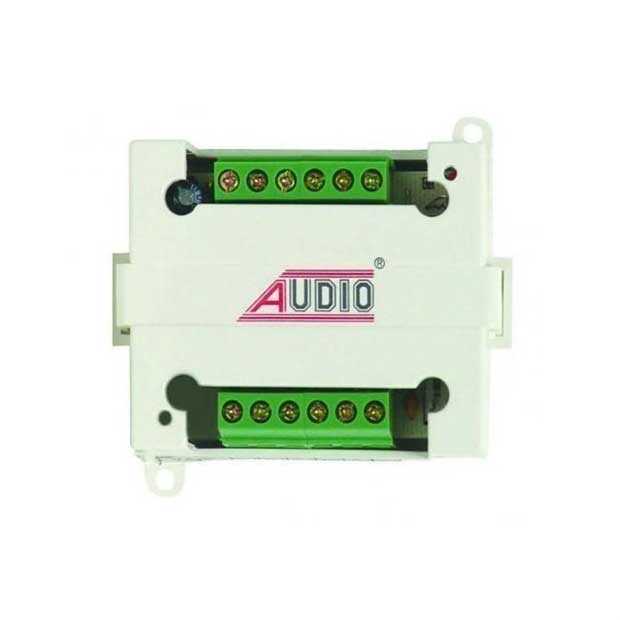 Audıo Vıdeo Dağıtım Buat Tipi