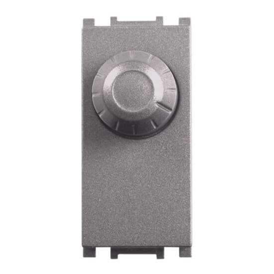 Viko Panasonic Thea Modüler Siyah RC Dimmer 1M ALT+DÜĞ/KAP 300W