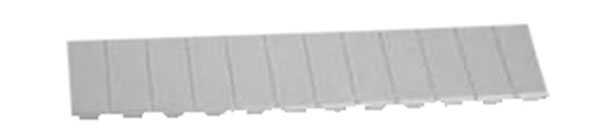 Mutlusan W Otomat Örtme Parçası(12 Li)Yeni Tip