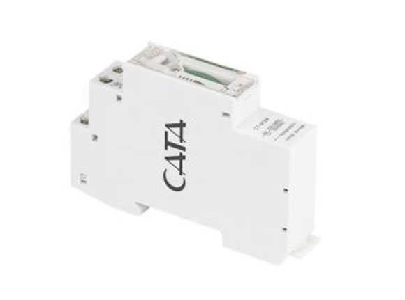 Cata CT-9184 W Otomat Tipi Zaman Saati