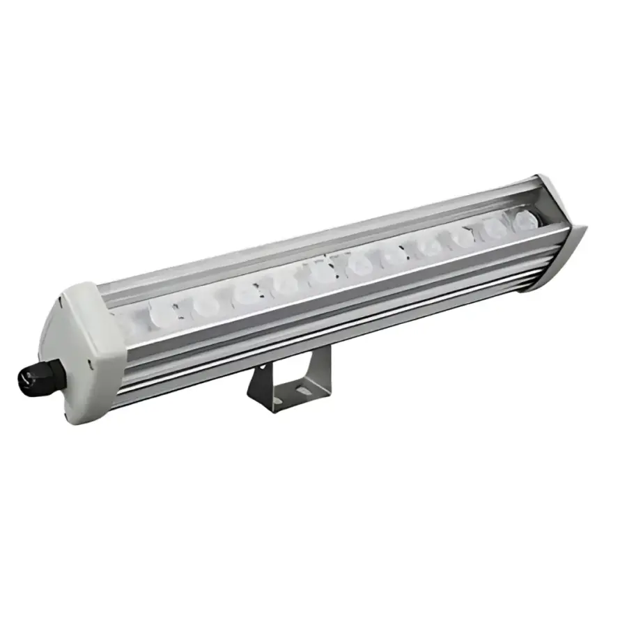 Lamptime Wallwasher 36W 3000K Günışığı