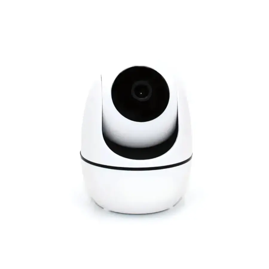 Wellbox Wellcam W2020 Cloud 2MP İç Mekan WİFİ Kamera IP KAMERA