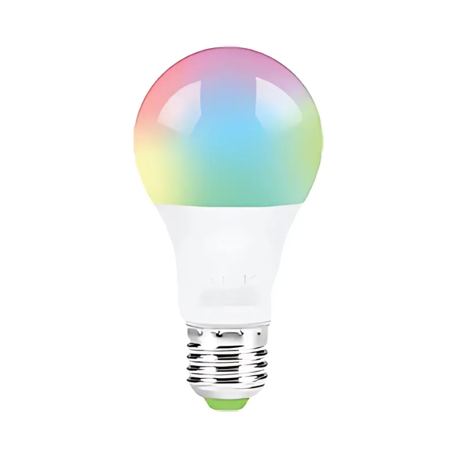 ACK AA14-60920 10W Wi-Fi RGB Led Ampul