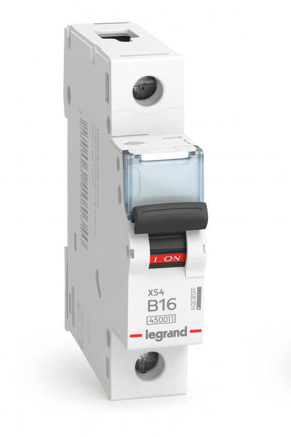 Legrand - 433472 1x25 Amper 6kA B Tipi XG6 Otomatik Sigorta