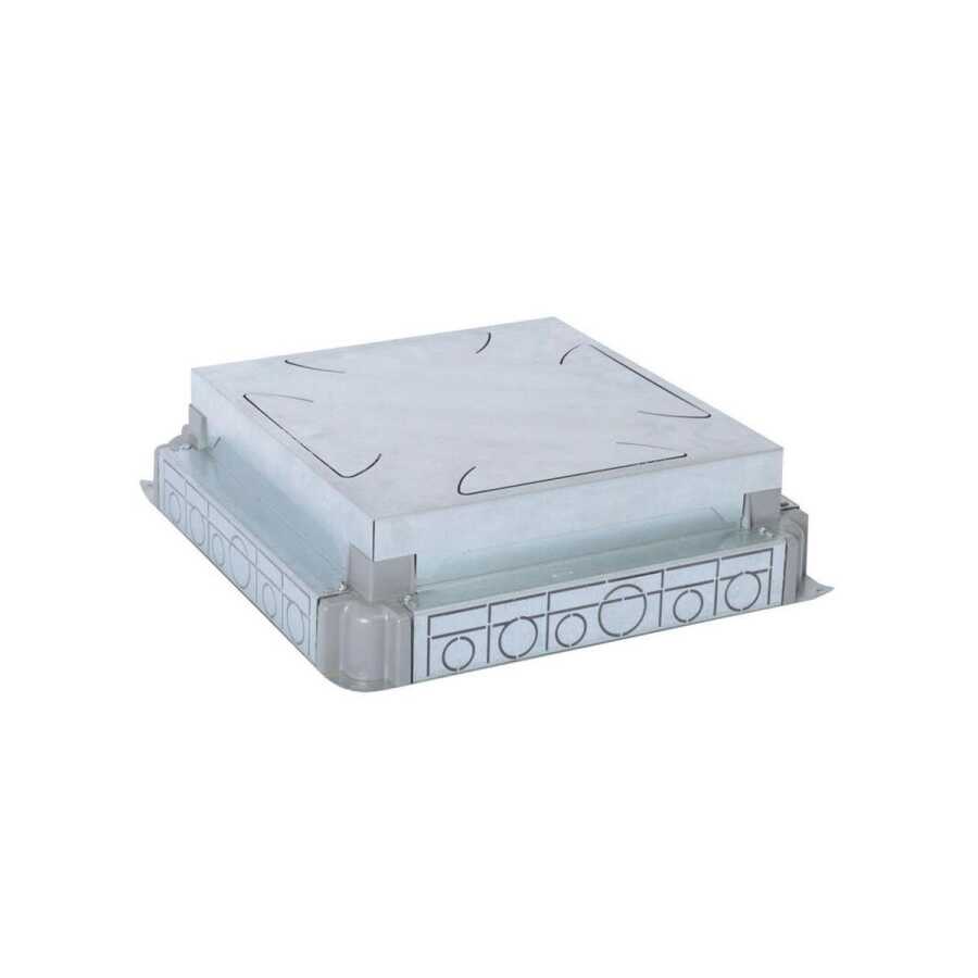 Legrand 088092 için Şap Altı Buat 16 veya 24 M