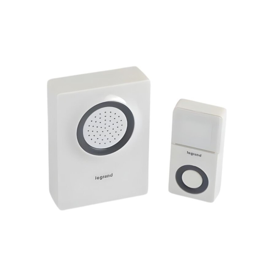Legrand 094219 Kablosuz Zil 36 Melodi 