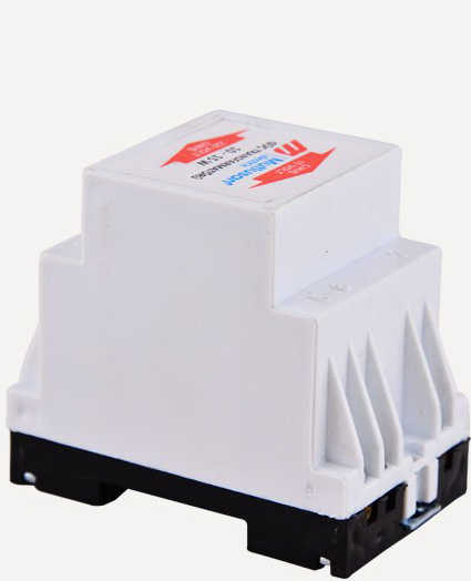 Mutlusan Zil Trafosu 15 V